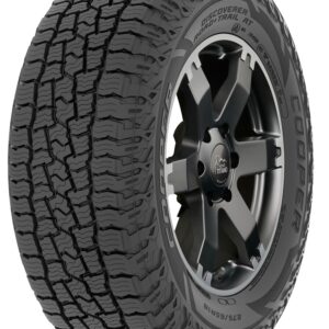 102V Cooper Discoverer Road+Trail At (Aw)