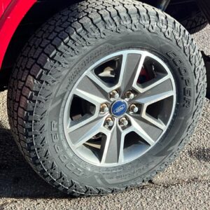 105H Cooper Discoverer Road+Trail At (Aw)