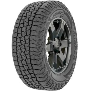 107T Cooper Discoverer Road+Trail At (Aw)