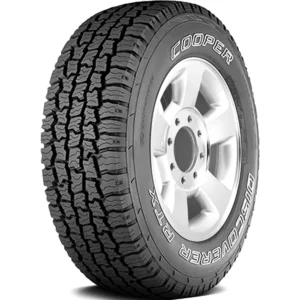 Xl 114T Cooper Discoverer Road+Trail At (Aw)