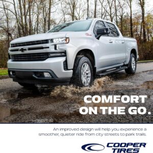 111T Cooper Discoverer Road+Trail At (Aw)