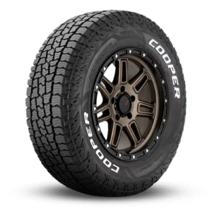 Xl Rwl 115T Cooper Discoverer Road+Trail At (Aw)