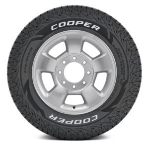 Xl Rwl 112T Cooper Discoverer Road+Trail At (Aw)
