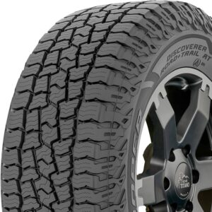 116H Cooper Discoverer Road+Trail At (Aw)