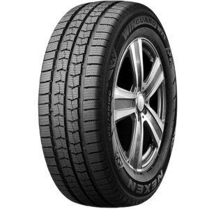 2257516C 10P 121/120 Nexen Winguard Wt1