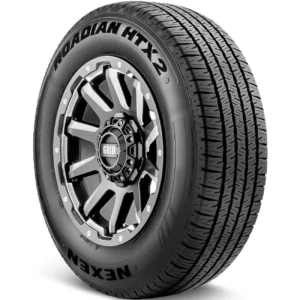 Lt 10P 121/118S Nexen Roadian Htx 2 Lt (Aw)