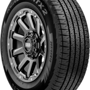 107H Nexen Roadian Htx 2 (Aw)