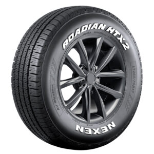Rwl 116T Nexen Roadian Htx 2 (Aw)