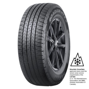 2356516C 10P 121/119R Nexen Roadian Htx 2 Lt (Aw)