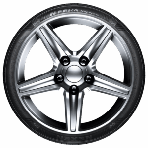 Xl 109V Nexen Nfera Supreme