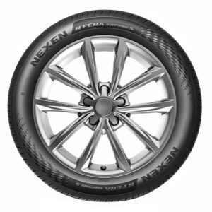 Xl 97W Nexen Nfera Supreme