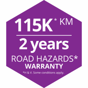 97W Nexen Nfera Supreme