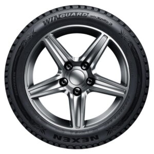 82T Nexen Winguard Winspike 3
