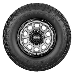Lt 10P 123/120S Nexen Roadian Atx (3Pms) (Aw) #