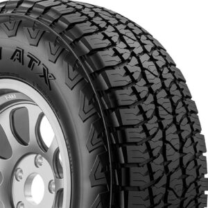 Lt 10P 125122S Nexen Roadian Atx (3Pms) (Aw) #