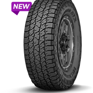 Lt 10P 125122S Nexen Roadian Atx (3Pms) (Aw) #