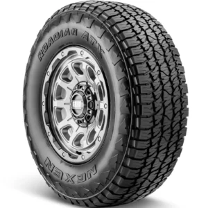 116T Nexen Roadian Atx (3Pms) (Aw)