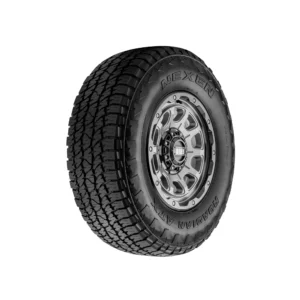 Lt 10P 120/117S Nexen Roadian Atx (3Pms) (Aw)