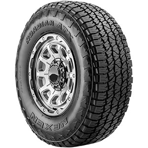31105015 Lt 6P 109S Nexen Roadian Atx