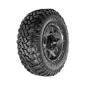 33125017 Lt Lrf 12P 124Q Nexen Roadian Mtx Rm7
