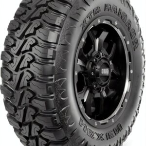 Lt Lrf 12P 128/125Q Nexen Roadian Mtx Rm7