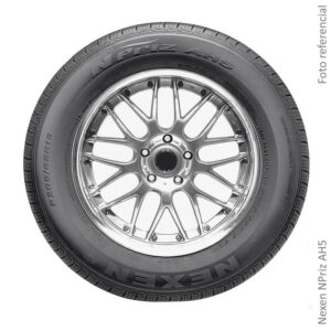 99H Nexen Npriz Ah5