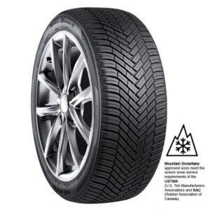 Xl 103V Nexen N'blue 4Season 2 (Aw)