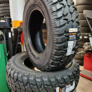 Lt 10P 121/118Q Ovation Vi186Mt