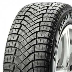 Xl 101H Pirelli Winter Ice Zero Fr #