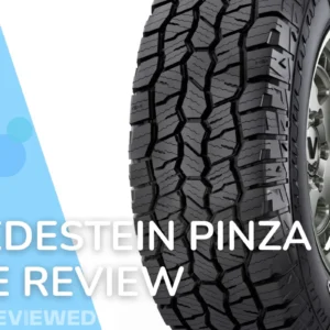 Lt Lrc 6P 104S Vredestein Pinza At (Aw)