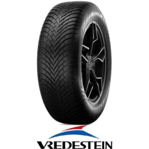 81T Vredestein Quatrac (Aw)