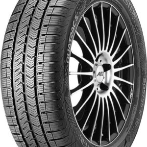 80T Vredestein Quatrac 5 (Aw)