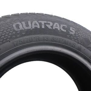 82T Vredestein Quatrac 5 (Aw)