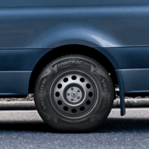 1856015C Lrc 6P 94/92T Vredestein Comtrac Cargo A/S