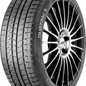86T Vredestein Quatrac 5 (Aw)