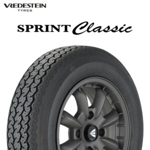 89H Vredestein Sprint Classic