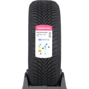 Xl 94V Vredestein Quatrac (Aw)