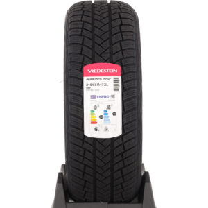 Xl 98V Vredestein Wintrac Pro