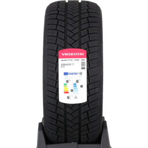 Xl 94V Vredestein Wintrac Pro