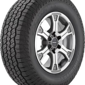 Lt Lre 10P 115112R Vredestein Pinza At (Aw)