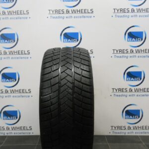 Xl 95W Vredestein Wintrac Pro