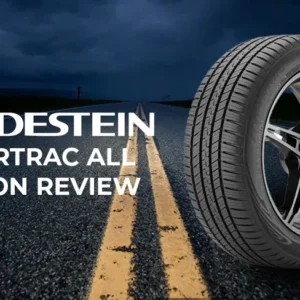 Xl 96Y Vredestein Hypertrac All Season