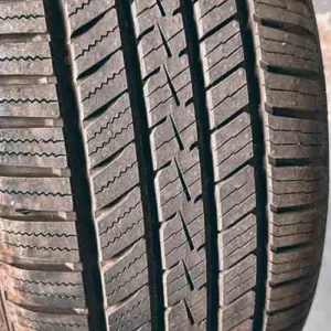 Xl 93Y Vredestein Hypertrac All Season