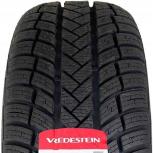 Xl 102W Vredestein Wintrac Pro