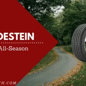 103W Vredestein Hypertrac All Season