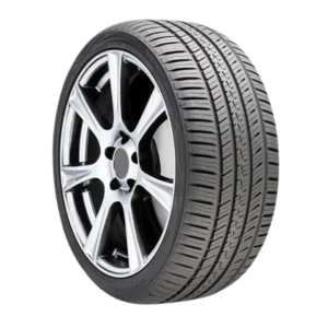 Xl 97Y Vredestein Hypertrac All Season