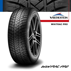 Xl 101Y Vredestein Wintrac Pro