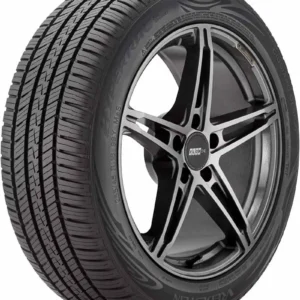 Xl 104Y Vredestein Hypertrac All Season