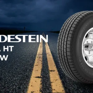 113T Vredestein Pinza Ht