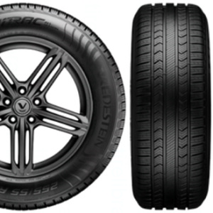 Xl 107V Vredestein Hitrac All Season